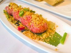 -粤财皇冠假日酒店·彩华轩中餐厅