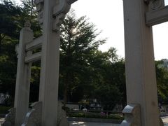 门面-兆祥公园