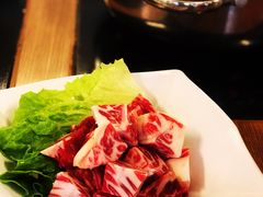 -金海阁海鲜火锅