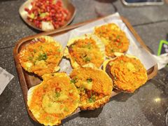 -麦凯伦烧烤·精酿超级工厂店(金桥总店)