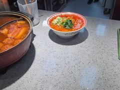 -桂花香手工面(鼓楼店)