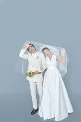 -薇薇新娘婚纱摄影(开州大道店)