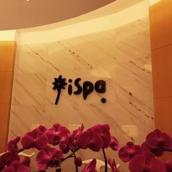 门面-iSpa