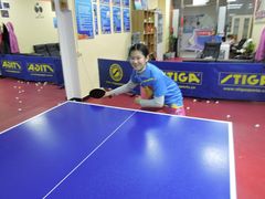 -腾翔乒乓球培训(亚运村店)