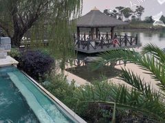 -苏州湾王焰温泉度假酒店