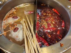 -牛签签串串香(IFS店)