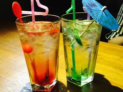 -JINNS锦时 steak&pizza(浸信会礼拜堂旧址店)