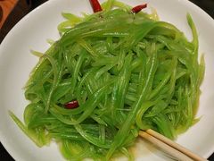 -鑫小城故事·藕汤·家常菜(台北一路总店)