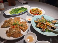 -码头见·潮汕菜(领展中心城店)