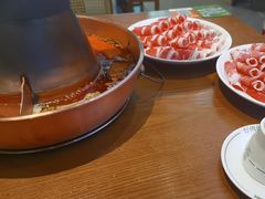 -刘老表·瓦罐汤涮肉(青云谱店)