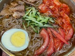 -撒郎嘿·朝鲜民俗餐馆