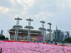 -海心沙亚运公园