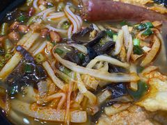 -阿生哥螺蛳粉•火锅(永安街店)