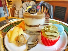 -马勒别墅·中餐厅