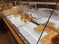 -崎本的店·专业酵种吐司(无锡万象汇店)