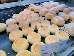 -苹果花园(南泉路店)