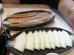-东门口涮肉·砂锅·烤串(老门东店)