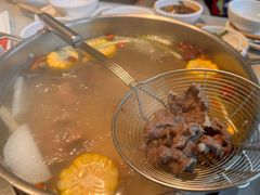 -俏牛哥鲜牛肉牛肆馆(重庆天地店)