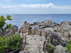 -三亚西岛海洋文化旅游区