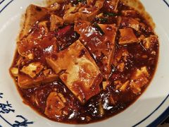 -笨豆腐居民楼菜馆•江西小炒(天津开发区店)