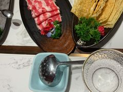 -捞神煲汤火锅(湖滨商业街店)