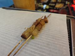 -纪录片《人生一串》体验店(静安店)