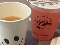 -贰号院子·南京淮扬味(珠江路店)