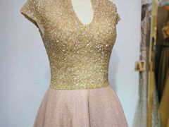 -MSV 高端礼服定制(大良店)