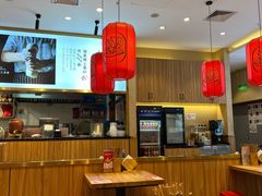 -陇上秦轩biangbiang面(萧山万象汇店)