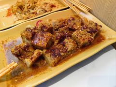 -姐弟俩土豆粉(西安小寨店)