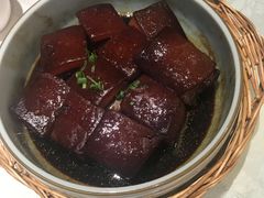 -香雪海饭店中餐厅(人民桥店)