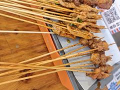 -冶建镜子·中国龙虾王(总店)