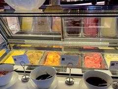 -北京港澳中心瑞士酒店·瑞士咖啡厅·自助餐