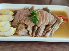 -東城故事·尋找姆媽的味道(玉兰路店)