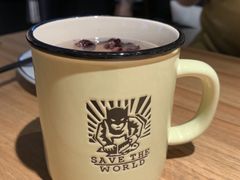 自助花茶-太二酸菜鱼(福州泰禾店)