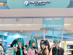 -皇庭广场(福华三路店)