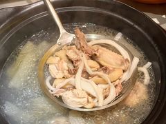 -润泽园椰子鸡(汇一城店)