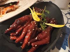 -桂满陇天书(南京德基旗舰店)