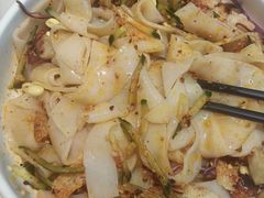 -山丹丹西北菜(金贸大厦店)