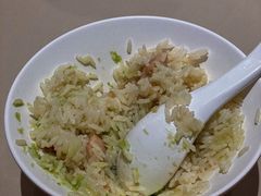 青姜蓉鸡肉拌饭-蔡澜点心(三里屯T+MALL店)