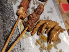 -管氏翅吧(甘家口店)