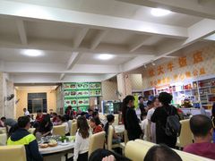 大堂-炊大牛饭店(寻甸总店)
