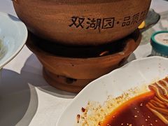 -双湖宴·湖北菜(文化路店)