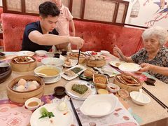 -点都德(聚福楼店)