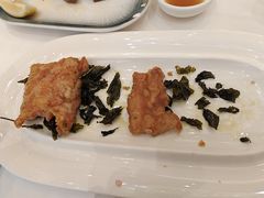 -御彩酒家(东风东路店)