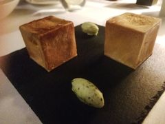 -三嚥阁 La Villa Restaurant