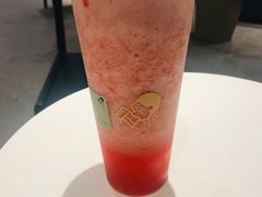 -喜茶(天津乐宾百货店)