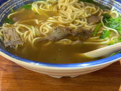 -美玲骨汤牛肉面(未来广场店)