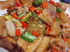 -牛八宝桂林米粉(八里庄店)