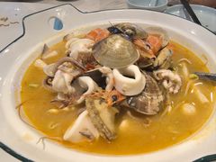 -龙泉人椰子鸡.糟粕醋.海南菜(三亚旗舰店)